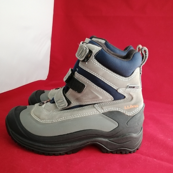L.l bean boots - Picture 3 of 6